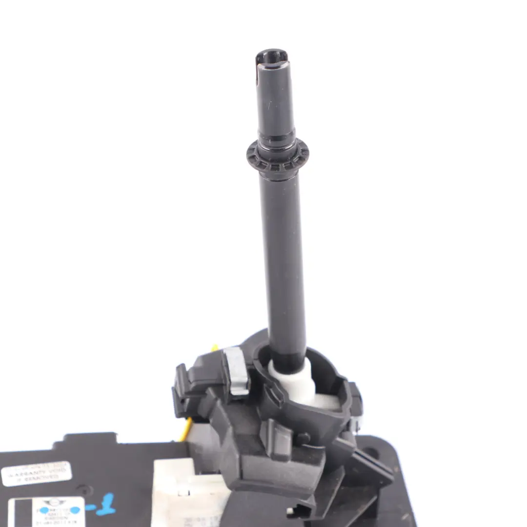 N47N Gearshift Gear Selector Steptronic Mechanism to Mini Cooper R60 R61 with Part number 9811133 Mini Cooper R60 R61 N47N Gearshift Gear Selector Steptronic Mechanism - SKU 9811133-1 - Part number 9811133