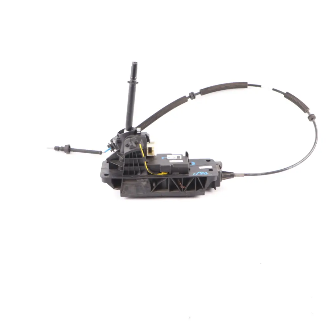 N47N Gearshift Gear Selector Steptronic Mechanism to Mini Cooper R60 R61 with Part number 9811133 Mini Cooper R60 R61 N47N Gearshift Gear Selector Steptronic Mechanism - SKU 9811133-1 - Part number 9811133