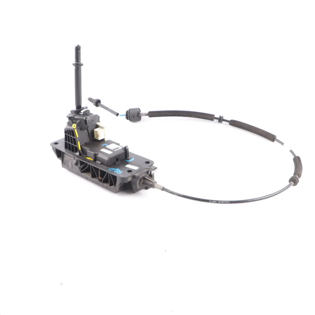 N47N Gearshift Gear Selector Steptronic Mechanism to Mini Cooper R60 R61 with Part number 9811133 Mini Cooper R60 R61 N47N Gearshift Gear Selector Steptronic Mechanism - SKU 9811133-1 - Part number 9811133