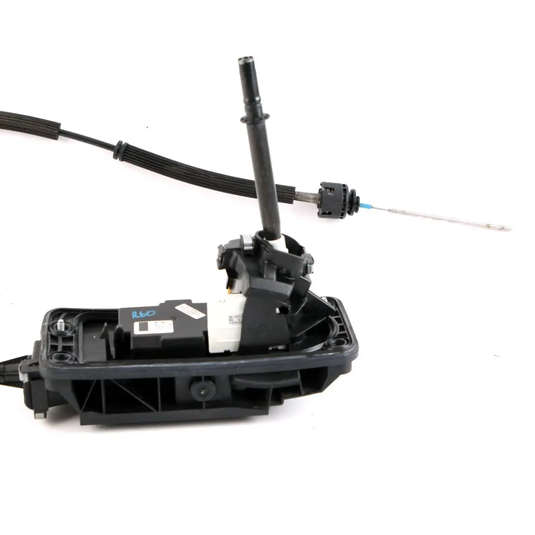 N47N Gearshift Gear Selector Steptronic Mechanism to Mini Cooper R60 R61 with Part number 9811133 Mini Cooper R60 R61 N47N Gearshift Gear Selector Steptronic Mechanism - SKU 9811133-2 - Part number 9811133