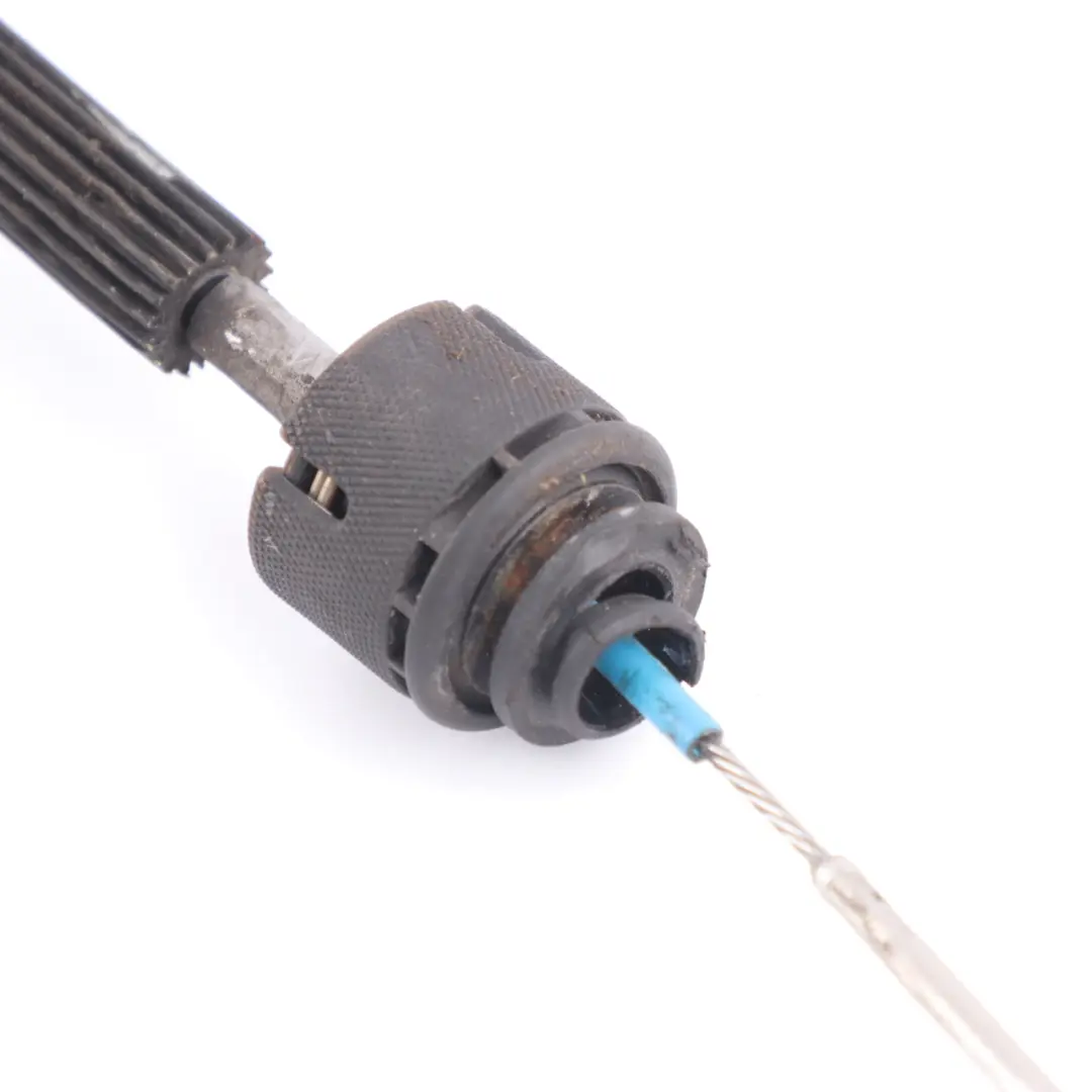 Mini Cooper R60 R61 N47N Gearshift Gear Selector Steptronic Mechanism - SKU 9811133-2 - Part number 9811133