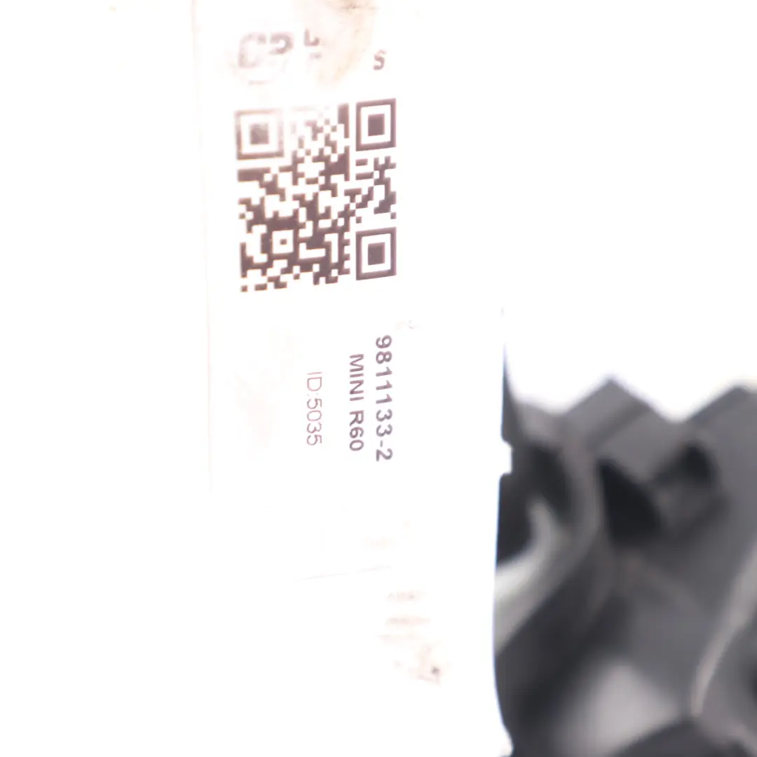 N47N Gearshift Gear Selector Steptronic Mechanism to Mini Cooper R60 R61 with Part number 9811133 Mini Cooper R60 R61 N47N Gearshift Gear Selector Steptronic Mechanism - SKU 9811133-2 - Part number 9811133