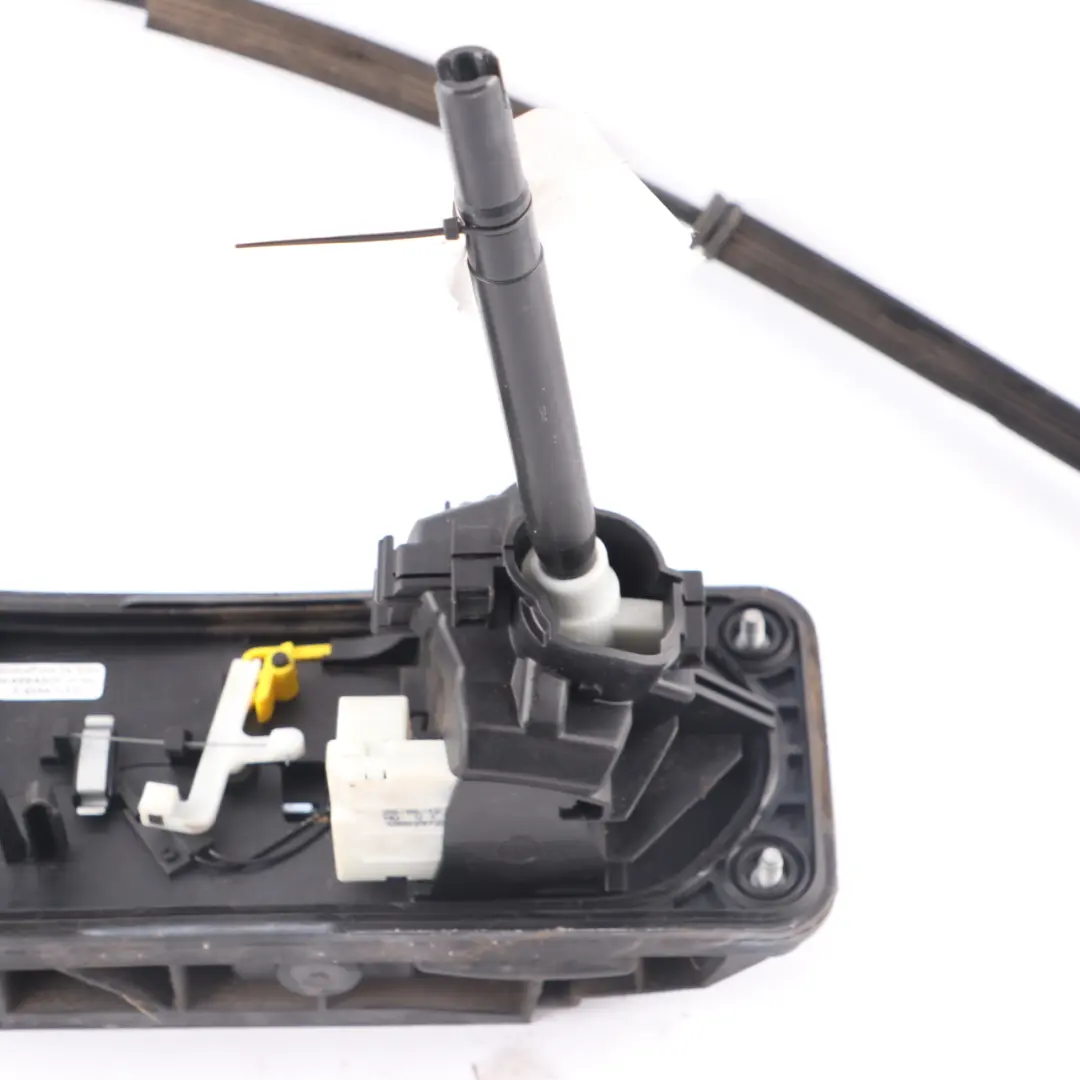 N47N Gearshift Gear Selector Steptronic Mechanism to Mini Cooper R60 R61 with Part number 9811133 Mini Cooper R60 R61 N47N Gearshift Gear Selector Steptronic Mechanism - SKU 9811133-2 - Part number 9811133
