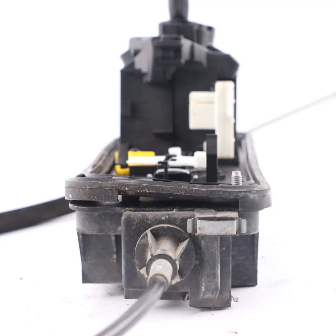 N47N Gearshift Gear Selector Steptronic Mechanism to Mini Cooper R60 R61 with Part number 9811133 Mini Cooper R60 R61 N47N Gearshift Gear Selector Steptronic Mechanism - SKU 9811133-2 - Part number 9811133