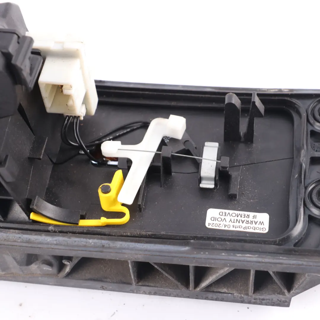 N47N Gearshift Gear Selector Steptronic Mechanism to Mini Cooper R60 R61 with Part number 9811133 Mini Cooper R60 R61 N47N Gearshift Gear Selector Steptronic Mechanism - SKU 9811133-2 - Part number 9811133