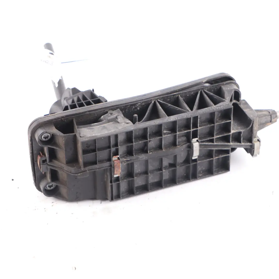 N47N Gearshift Gear Selector Steptronic Mechanism to Mini Cooper R60 R61 with Part number 9811133 Mini Cooper R60 R61 N47N Gearshift Gear Selector Steptronic Mechanism - SKU 9811133-2 - Part number 9811133