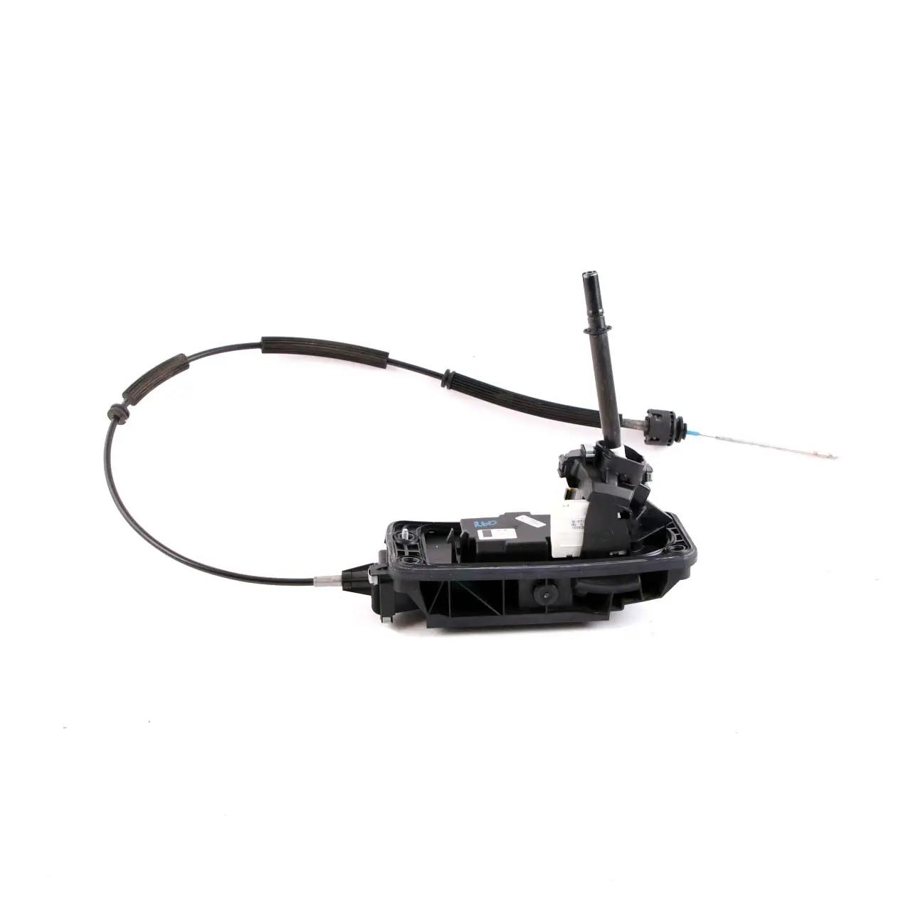 Gearshift Gear Selector Mini Cooper R60 R61 N47N Steptronic Mechanism 9811133