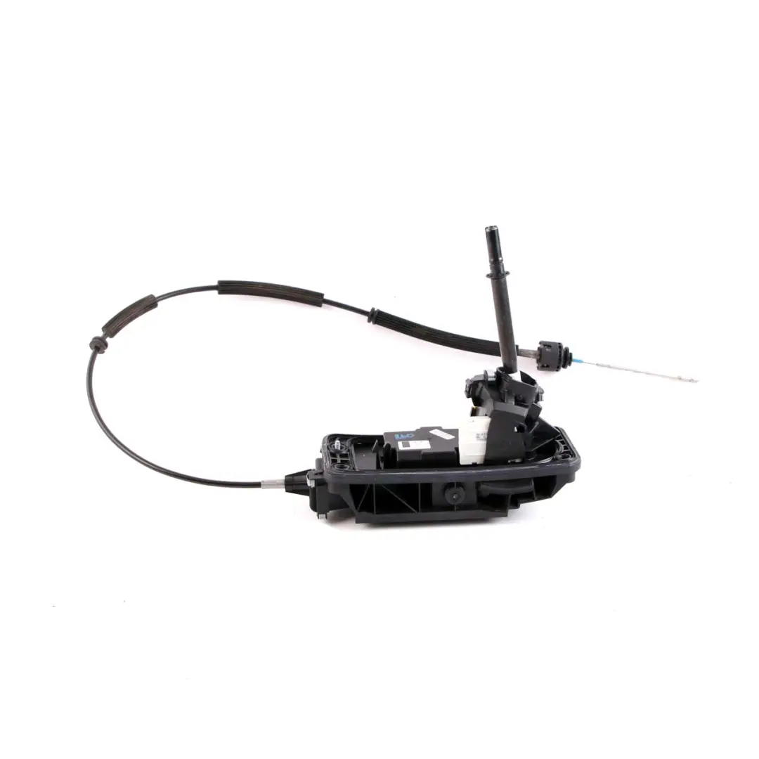  Selector De Marchas Mini Cooper R60 R61 N47N Steptronic Mecanismo - SKU 9811133 - Número de pieza 9811133