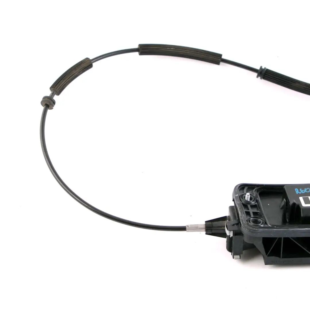  Gearshift Gear Selector Mini Cooper R60 R61 N47N Steptronic Mechanism - SKU 9811133 - Part number 9811133