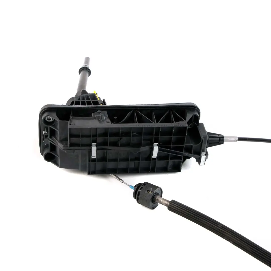 Selector De Marchas Mini Cooper R60 R61 N47N Steptronic Mecanismo para con número de pieza 9811133 Selector De Marchas Mini Cooper R60 R61 N47N Steptronic Mecanismo - SKU 9811133 - Número de pieza 9811133