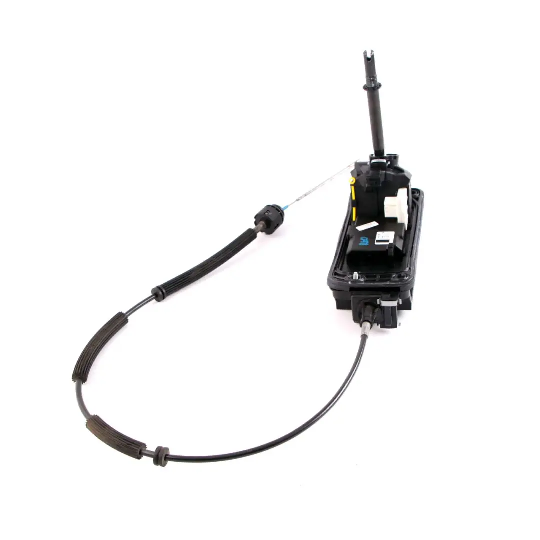 Selector De Marchas Mini Cooper R60 R61 N47N Steptronic Mecanismo para con número de pieza 9811133 Selector De Marchas Mini Cooper R60 R61 N47N Steptronic Mecanismo - SKU 9811133 - Número de pieza 9811133