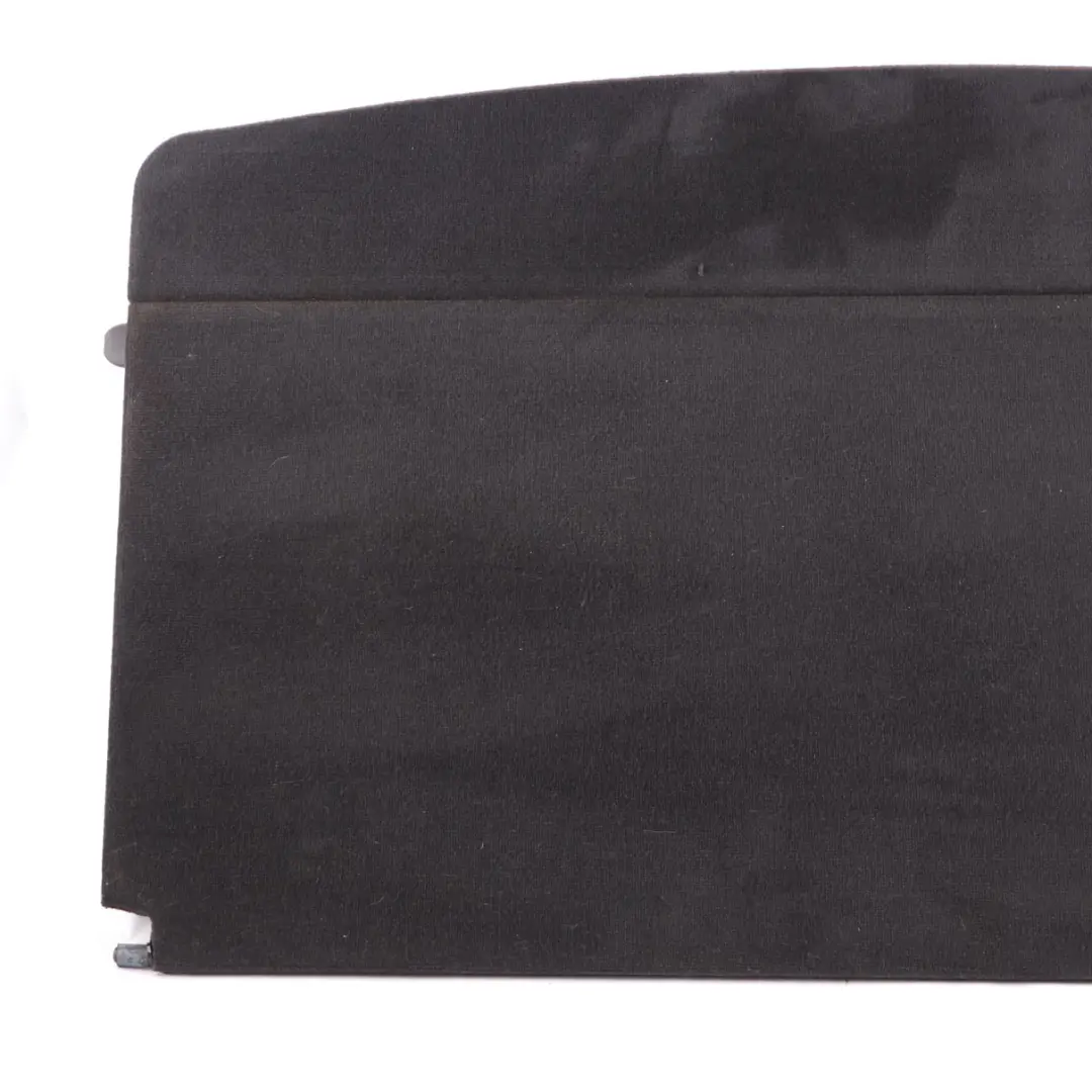 Mini Countryman R60 Piano del bagagliaio moquette bagagliaio - SKU 9811135-1 - Numero di parte 9811135