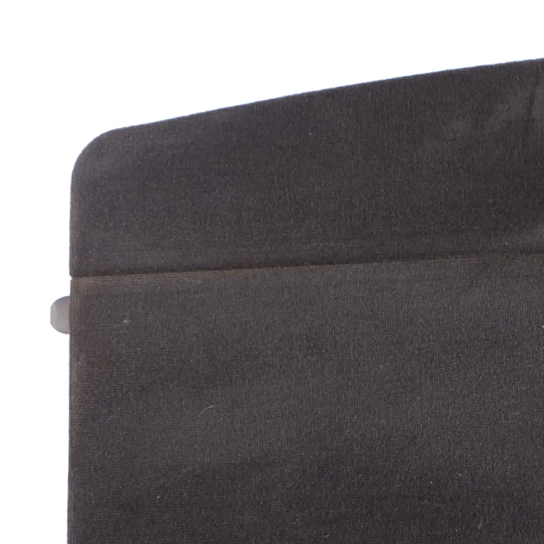 Mini Countryman R60 Piano del bagagliaio moquette bagagliaio - SKU 9811135-1 - Numero di parte 9811135