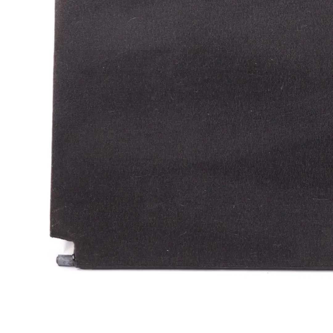 Mini Countryman R60 - Tapis de sol du coffre a bagages - SKU 9811135-1 - Numéro de pièce 9811135