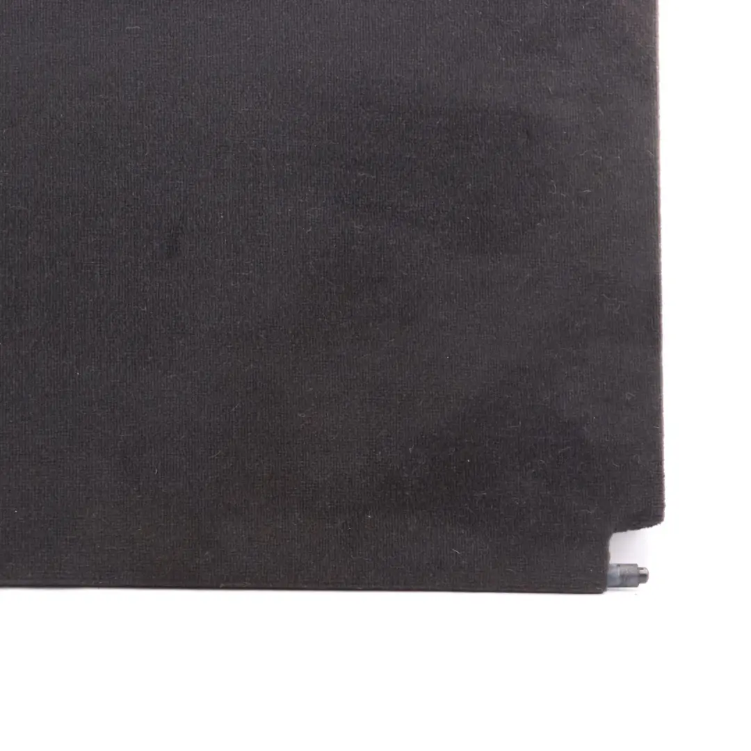 Mini Countryman R60 - Tapis de sol du coffre a bagages - SKU 9811135-1 - Numéro de pièce 9811135