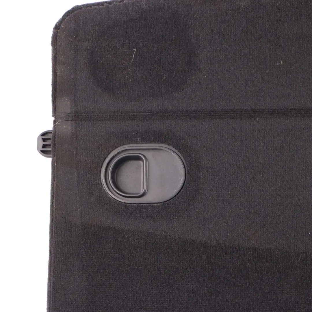 Tapis de sol du coffre a bagages pour Mini Countryman R60 - à propos du numéro de pièce 9811135 Mini Countryman R60 - Tapis de sol du coffre a bagages - SKU 9811135-1 - Numéro de pièce 9811135