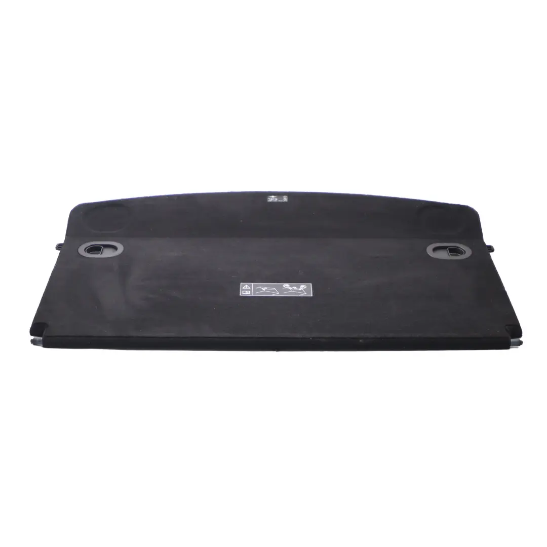 Mini R60 Podłoga Dywan Wykładzina Bagażnika 5147 - SKU 9811135 - Numer Części 9811135