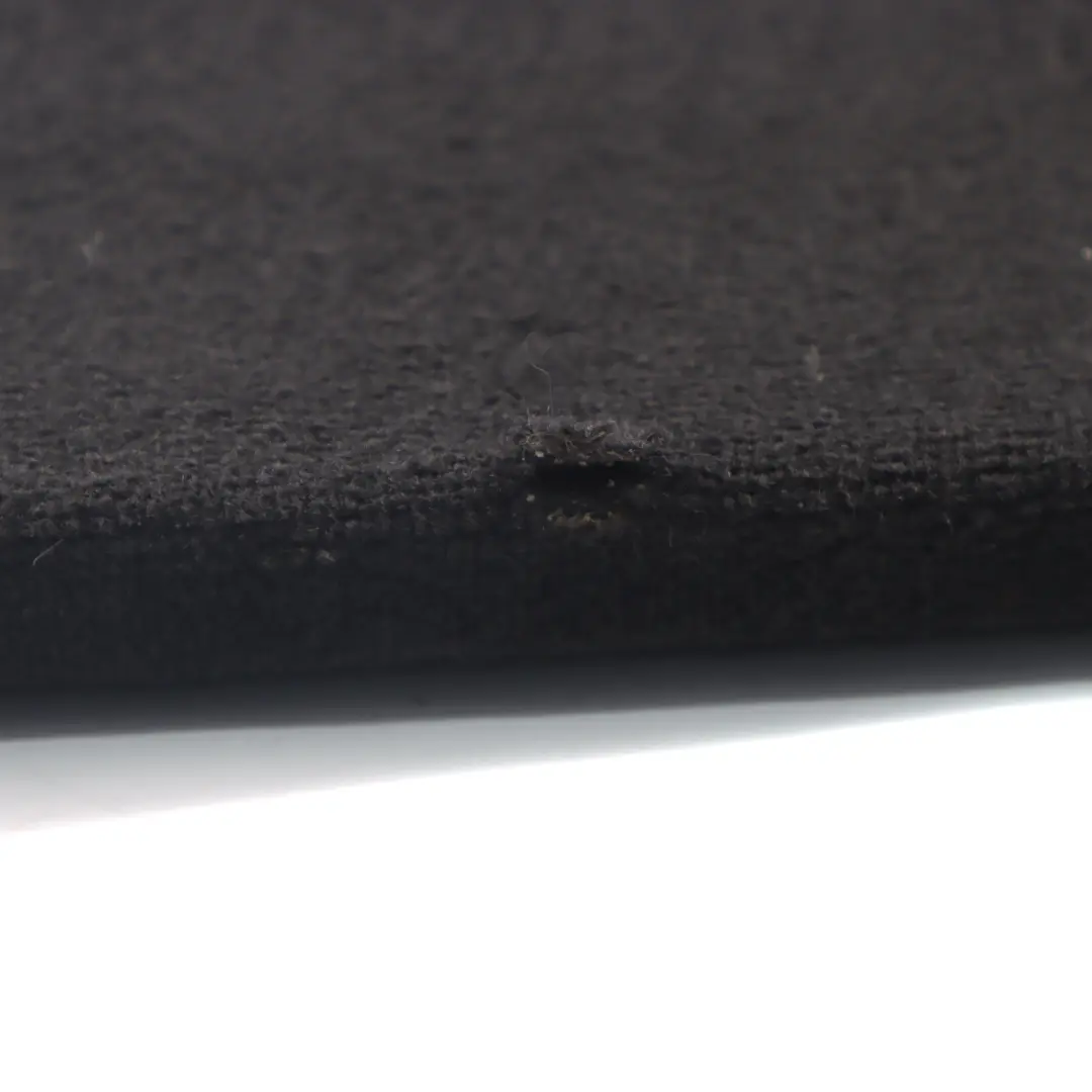Mini Cooper Countryman R60 Boot Trunk Floor Carpet Luggage Compartment - SKU 9811135 - Part number 9811135