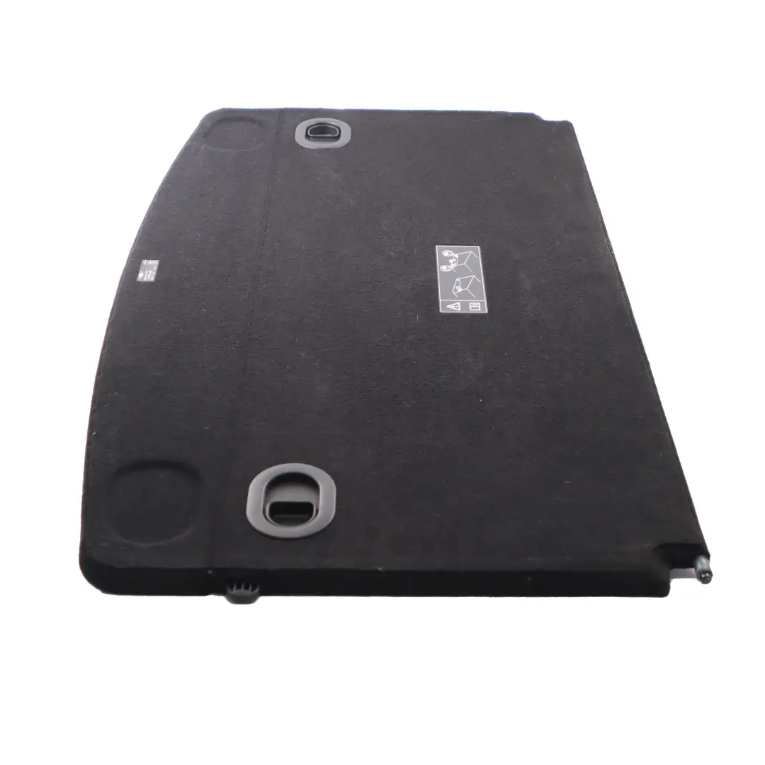 Maletero Piso Alfombra Maletero para Mini Cooper Countryman R60 con número de pieza 9811135 Mini Cooper Countryman R60 Maletero Piso Alfombra Maletero - SKU 9811135 - Número de pieza 9811135