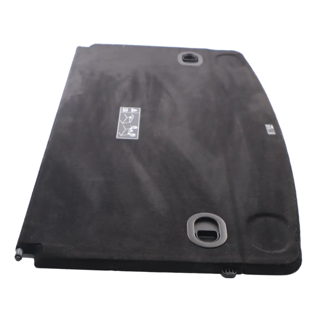 Mini Cooper Countryman R60 Boot Trunk Floor Carpet Luggage Compartment - SKU 9811135 - Part number 9811135