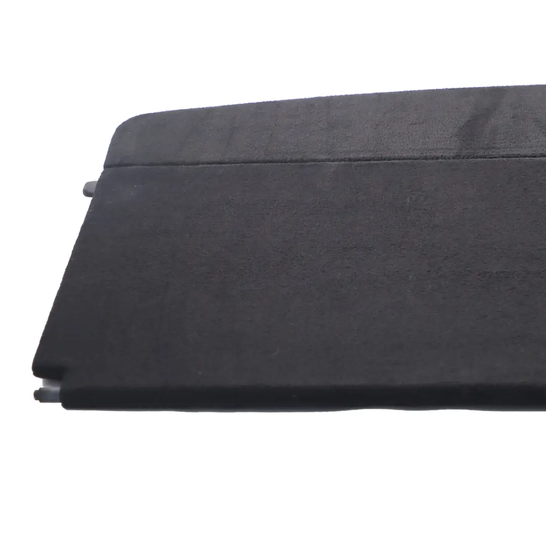 Mini Cooper Countryman R60 Boot Trunk Floor Carpet Luggage Compartment - SKU 9811135 - Part number 9811135