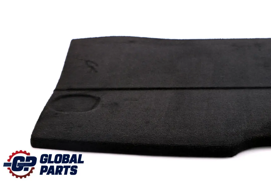 Panel Lateral Suelo Maletero Interior Set Negro para Mini Countryman R60 con número de pieza 9811136 Mini Countryman R60 Panel Lateral Suelo Maletero Interior Set Negro - SKU 9811136-2 - Número de pieza 9811136