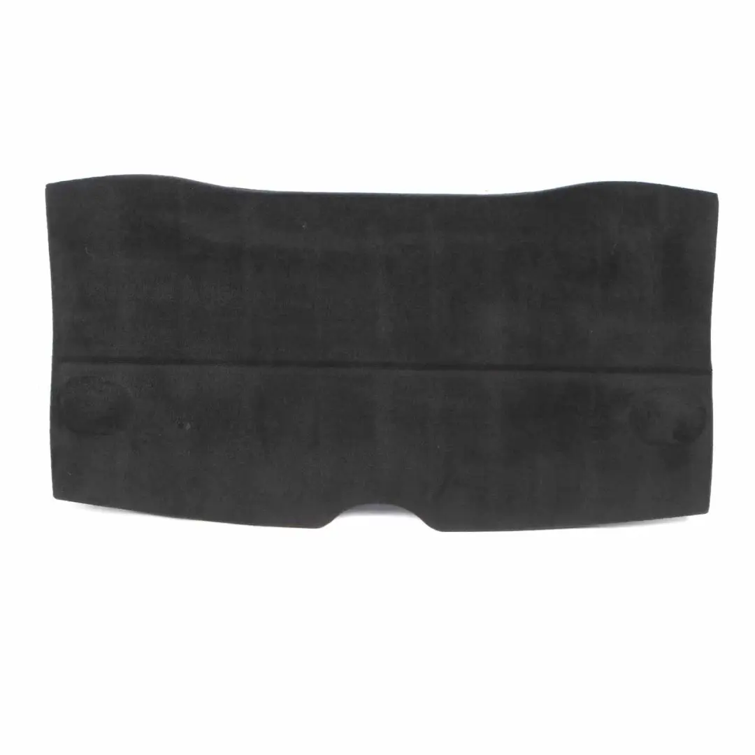 Mini Countryman R60 Trunk Trim Cover Side Panel Floor Interior Set Black - SKU 9811136-2 - Part number 9811136