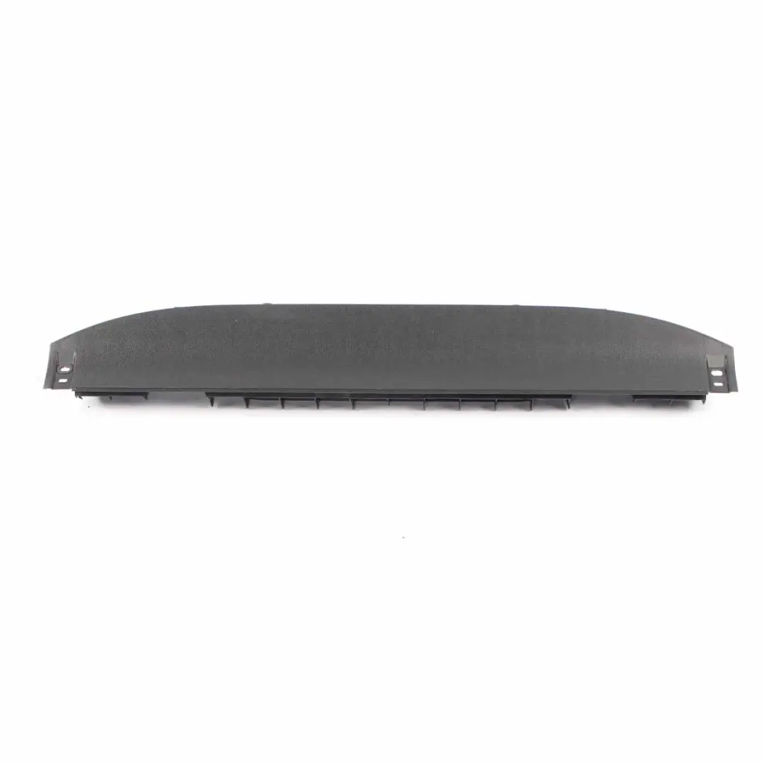 Panel Lateral Suelo Maletero Interior Set Negro para Mini Countryman R60 con número de pieza 9811136 Mini Countryman R60 Panel Lateral Suelo Maletero Interior Set Negro - SKU 9811136-2 - Número de pieza 9811136