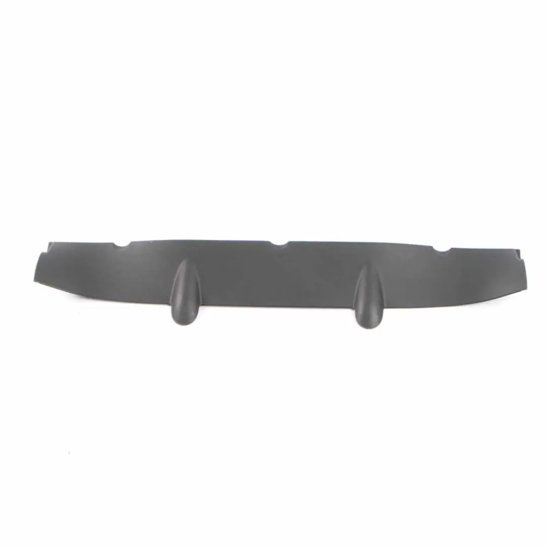 Rivestimento Bagagliaio Pannello Laterale Set Nero per Mini Countryman R60 con numero di parte 9811136 Mini Countryman R60 Rivestimento Bagagliaio Pannello Laterale Set Nero - SKU 9811136-2 - Numero di parte 9811136