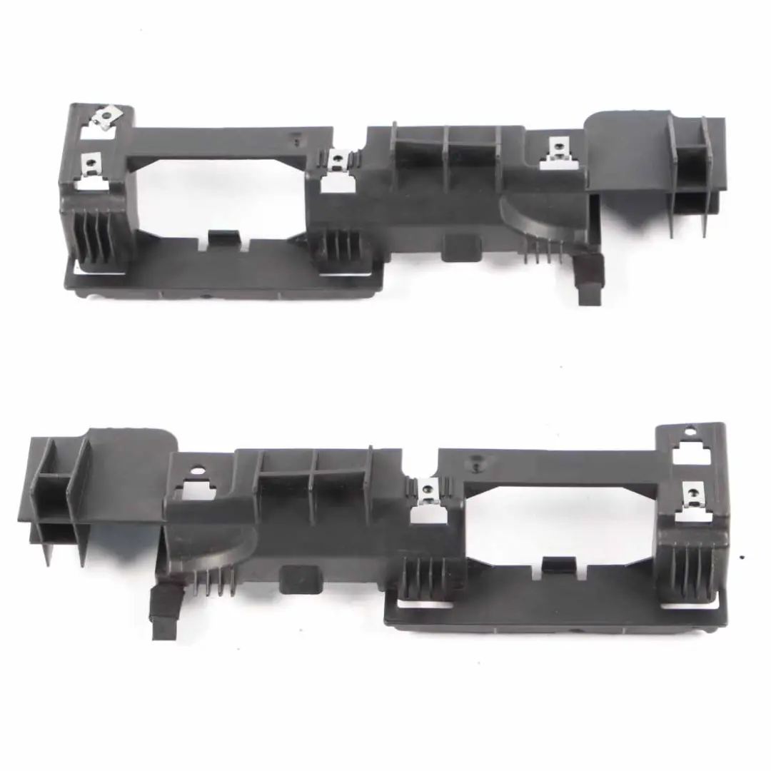 Mini Countryman R60 Zestaw Osłon Zaślepek Podgłogowych Podłogi Czarny - SKU 9811136-2 - Numer Części 9811136
