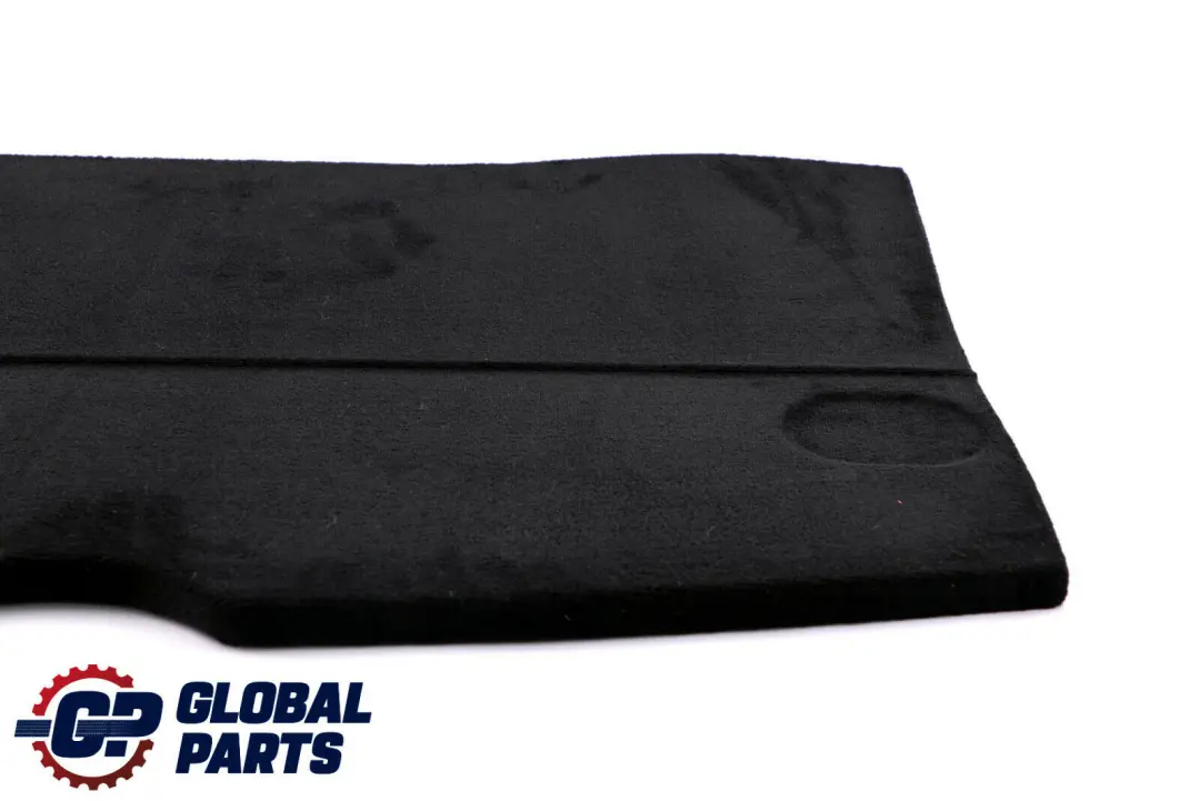 Mini Countryman R60 Trunk Second Floor Trim Panel Cover Flat Load - SKU 9811136 - Part number 9811136