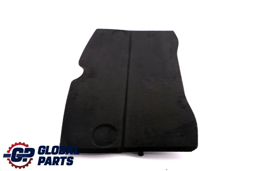 MINI R60 Cubierta Para El Segundo Piso Del Maletero Carga Plana - SKU 9811136 - Número de pieza 9811136