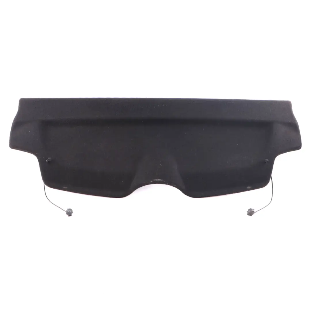 Heckscheibe Paketablage Ladeabdeckung Panel für Mini Countryman R60 mit Teilenummer 9811137 Mini Countryman R60 Heckscheibe Paketablage Ladeabdeckung Panel - SKU 9811137-1 - Teilenummer 9811137