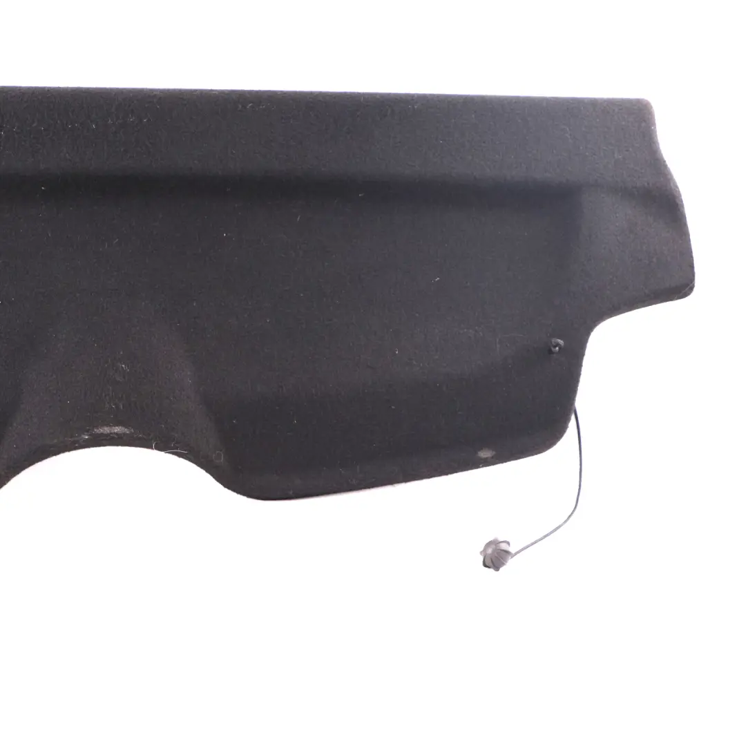 Window Parcel Shelf Loading Cover Panel to Mini Countryman R60 Rear with Part number 9811137 Mini Countryman R60 Rear Window Parcel Shelf Loading Cover Panel - SKU 9811137-1 - Part number 9811137