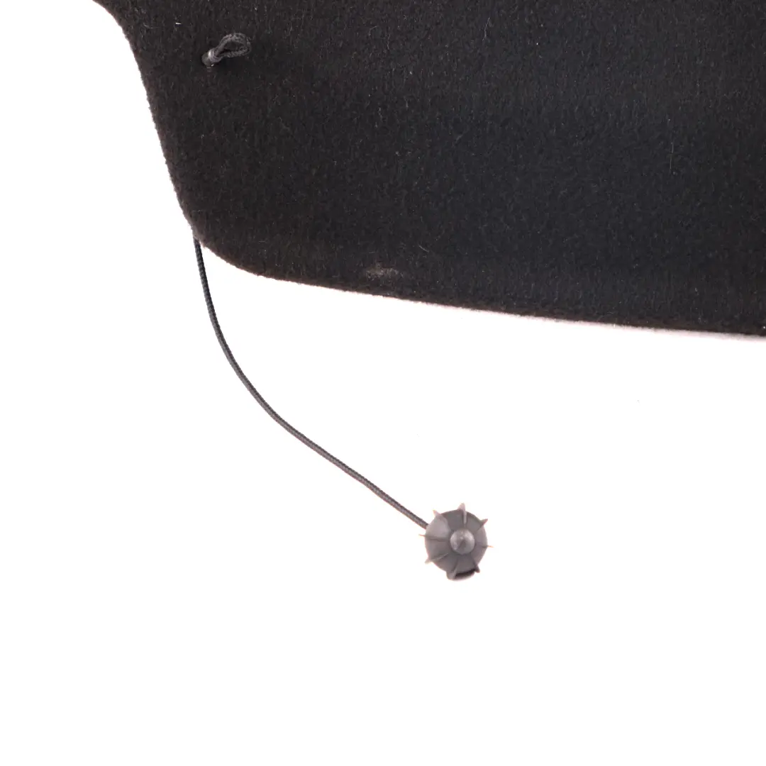 Mini Countryman R60 Fenêtre arrière Plateau de chargement couverture - SKU 9811137-1 - Numéro de pièce 9811137