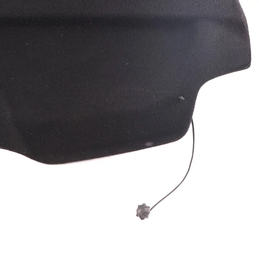Window Parcel Shelf Loading Cover Panel to Mini Countryman R60 Rear with Part number 9811137 Mini Countryman R60 Rear Window Parcel Shelf Loading Cover Panel - SKU 9811137-1 - Part number 9811137