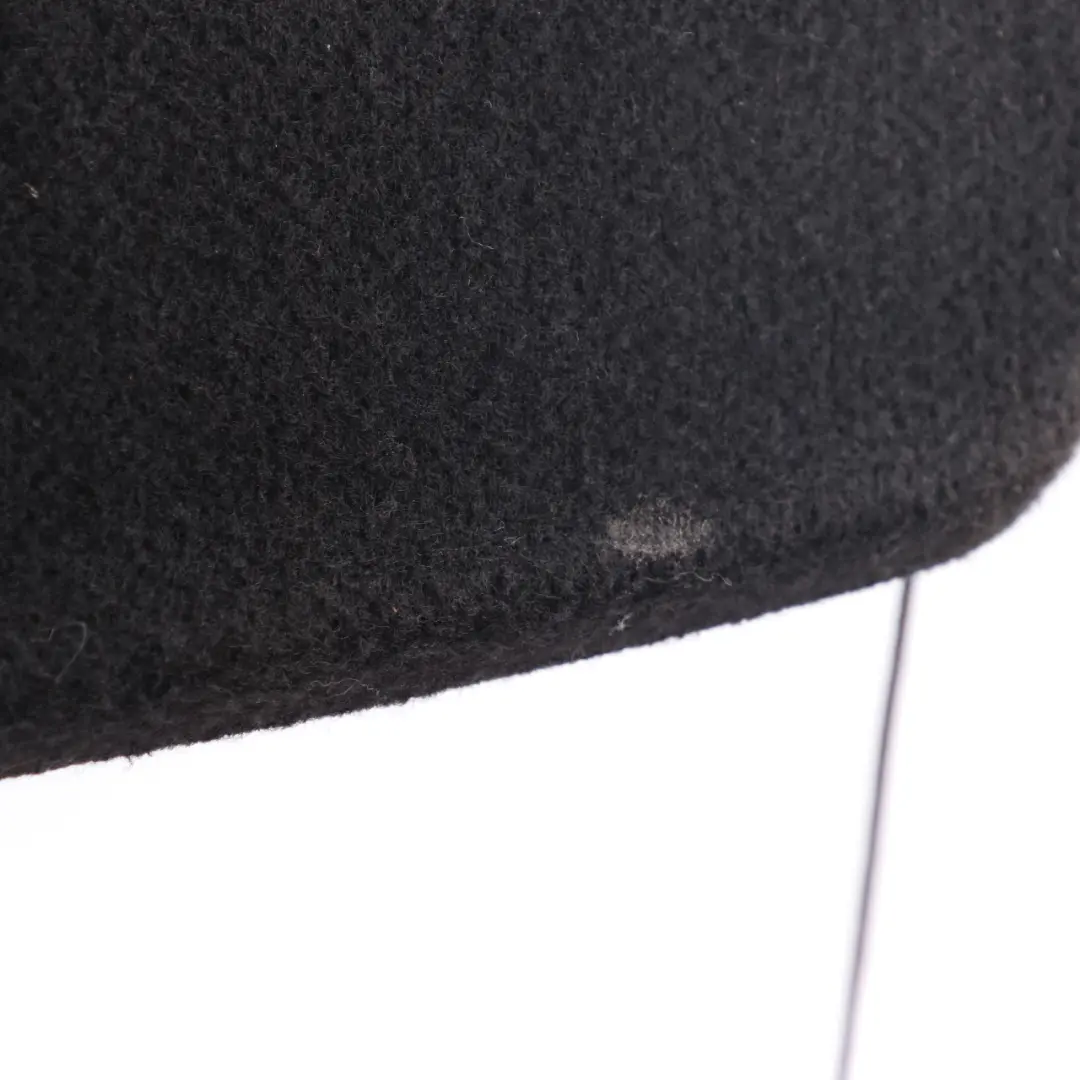 Fenêtre arrière Plateau de chargement couverture pour Mini Countryman R60 à propos du numéro de pièce 9811137 Mini Countryman R60 Fenêtre arrière Plateau de chargement couverture - SKU 9811137-1 - Numéro de pièce 9811137