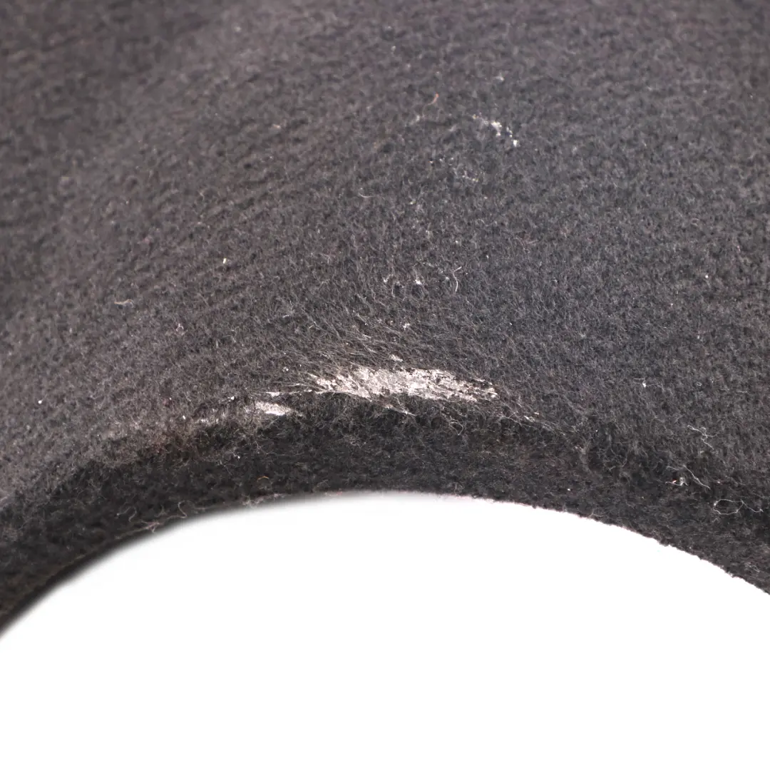 Mini Countryman R60 Fenêtre arrière Plateau de chargement couverture - SKU 9811137-1 - Numéro de pièce 9811137