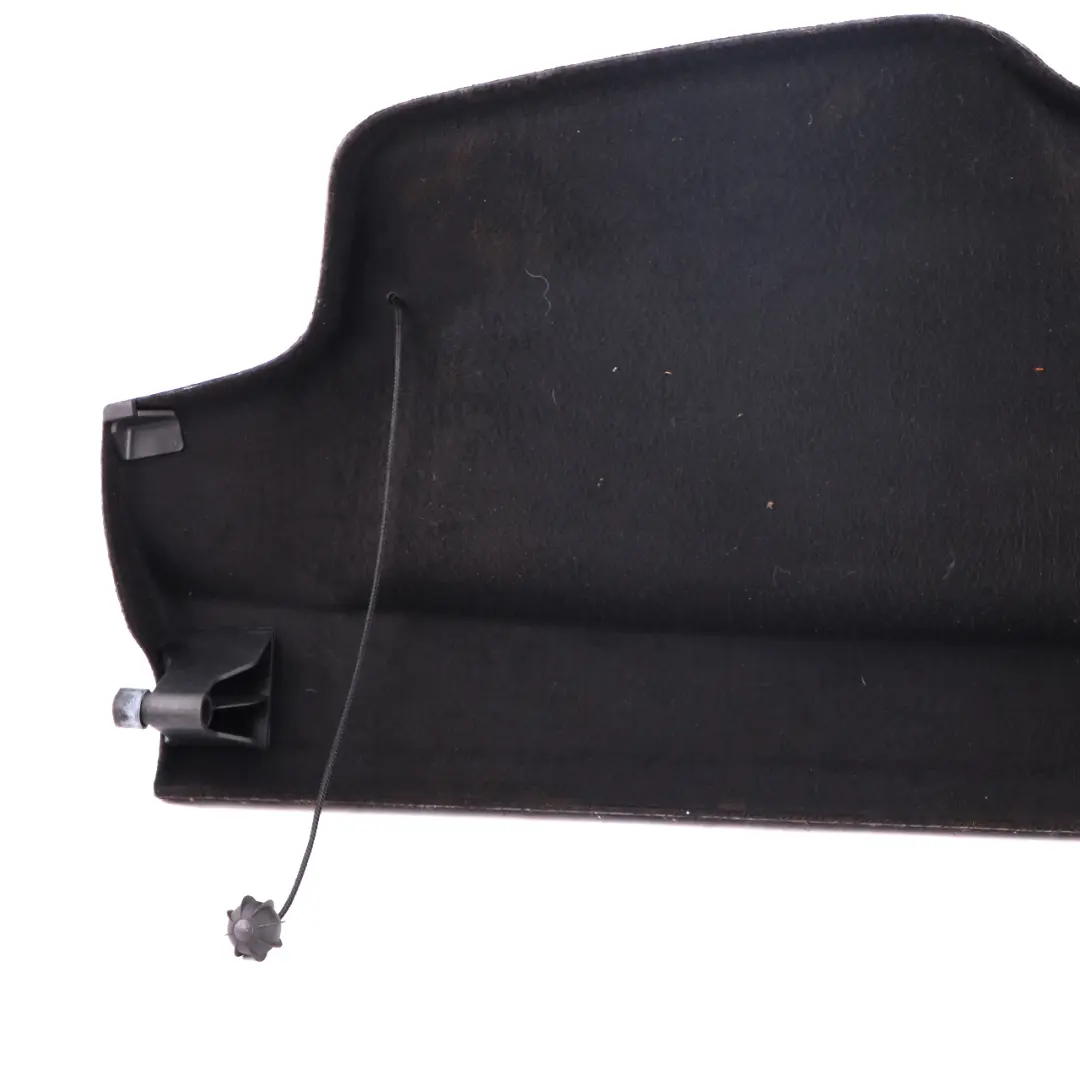 Heckscheibe Paketablage Ladeabdeckung Panel für Mini Countryman R60 mit Teilenummer 9811137 Mini Countryman R60 Heckscheibe Paketablage Ladeabdeckung Panel - SKU 9811137-1 - Teilenummer 9811137