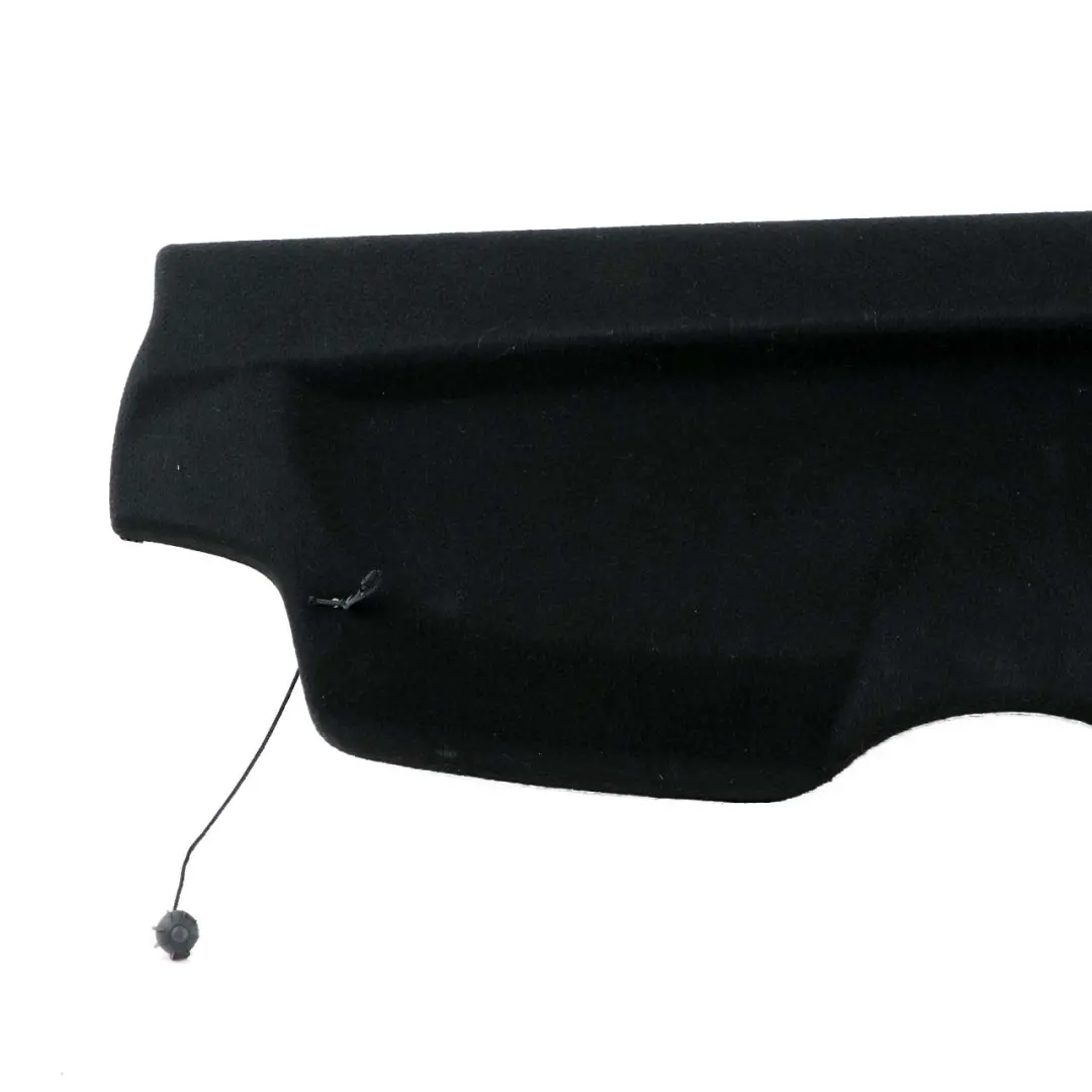 Półka Bagażnika Tylna Tył do Mini Countryman R60 o numerze 9811137 Mini Countryman R60 Półka Bagażnika Tylna Tył - SKU 9811137 - Numer Części 9811137