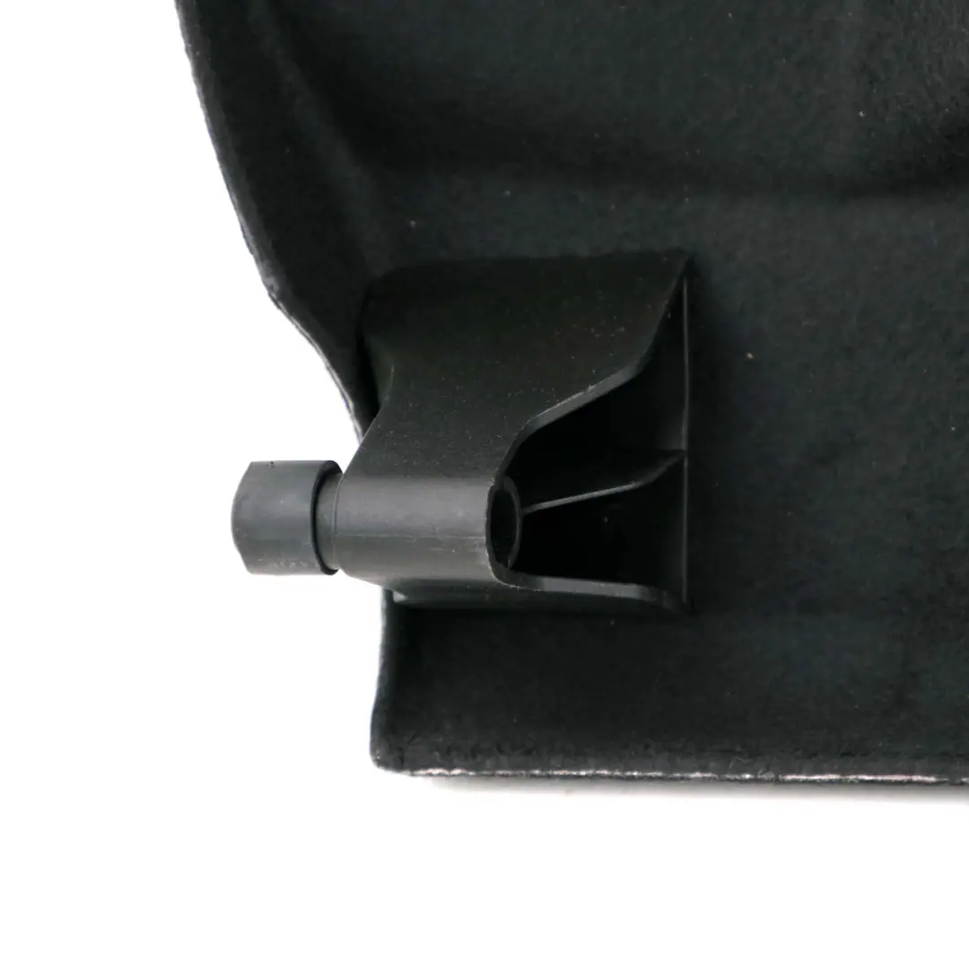 Fenêtre Arrière Tablette Colis Noir pour Mini Countryman R60 à propos du numéro de pièce 9811137 Mini Countryman R60 Fenêtre Arrière Tablette Colis Noir - SKU 9811137 - Numéro de pièce 9811137