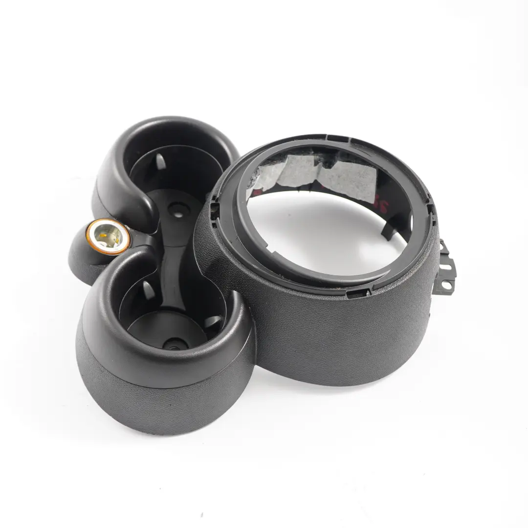 Obudowa Osłona Konsoli Środkowej do Mini R60 R61 o numerze 9811185 Mini R60 R61 Obudowa Osłona Konsoli Środkowej - SKU 9811185-2 - Numer Części 9811185