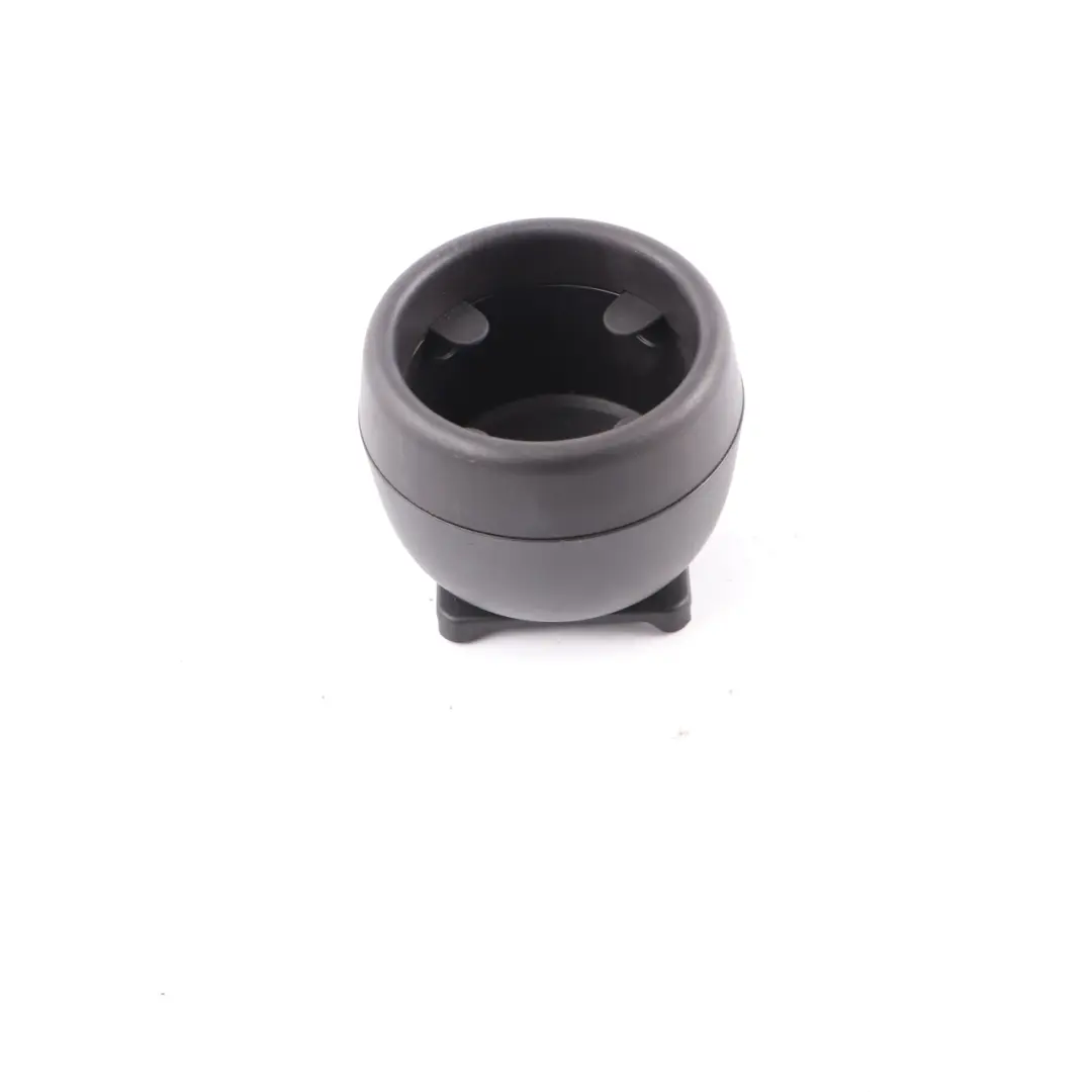 Mini Countryman R60 Paceman R61 Centre Console Front Cup Holder Black - SKU 9811185-3 - Part number 9811185