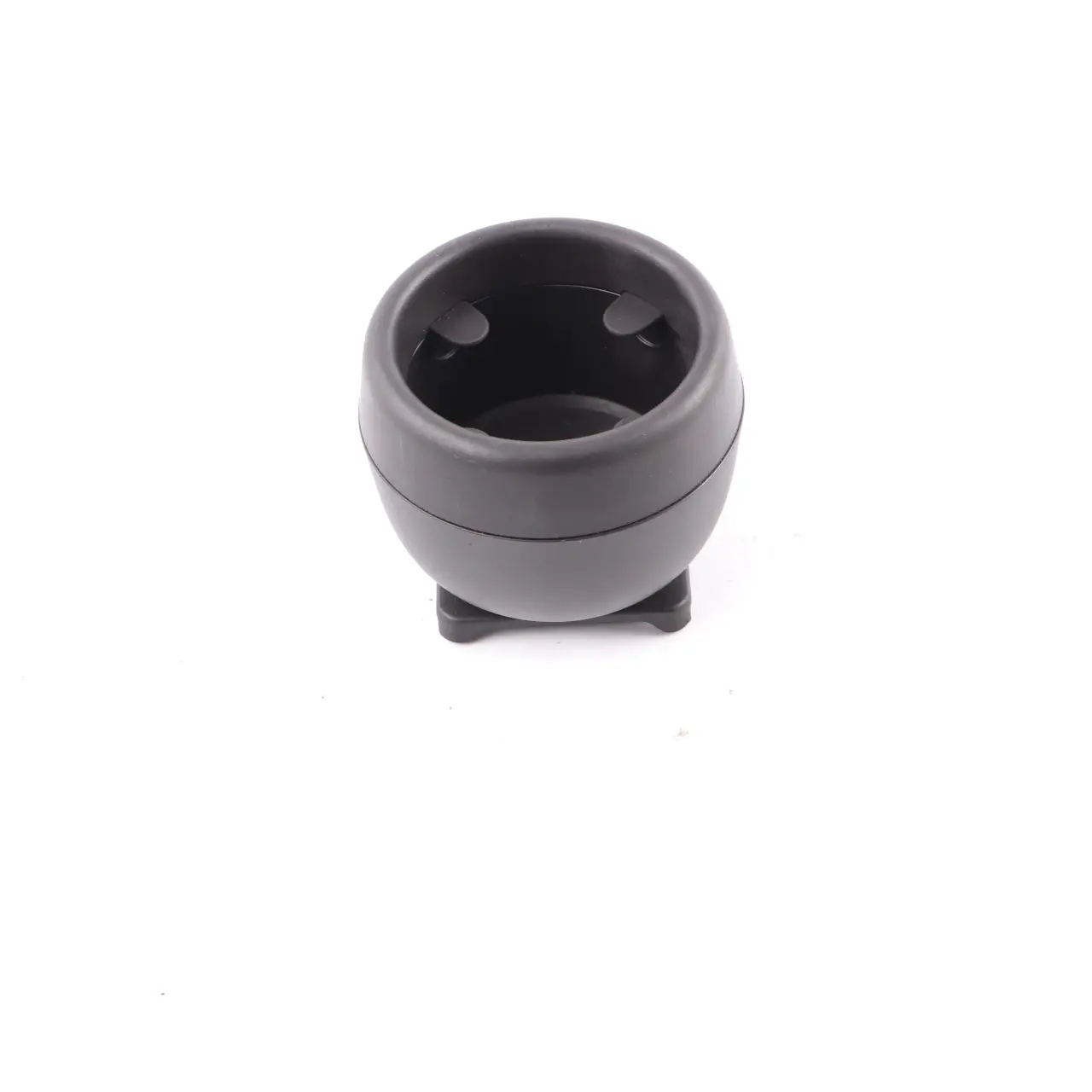 Mini Countryman R60 Paceman R61 Middenconsole Voor Bekerhouder Zwart 9811185