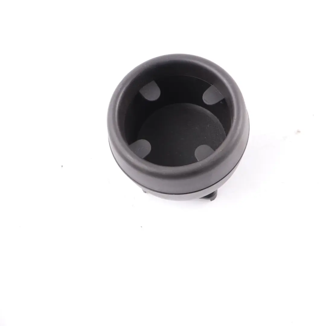 Centre Console Front Cup Holder Black to Mini Countryman R60 Paceman R61 with Part number 9811185 Mini Countryman R60 Paceman R61 Centre Console Front Cup Holder Black - SKU 9811185-3 - Part number 9811185