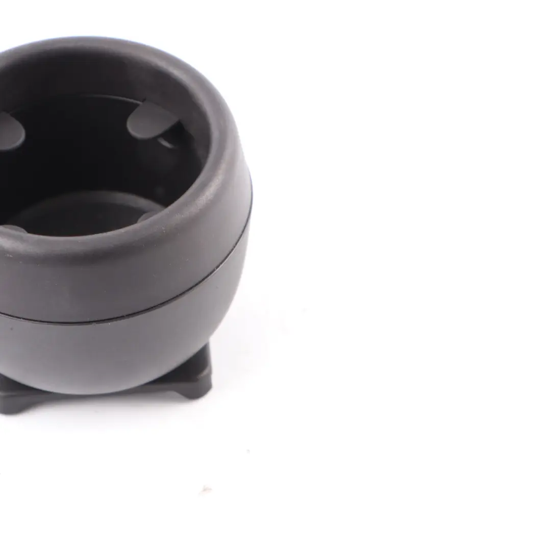 Centre Console Front Cup Holder Black to Mini Countryman R60 Paceman R61 with Part number 9811185 Mini Countryman R60 Paceman R61 Centre Console Front Cup Holder Black - SKU 9811185-3 - Part number 9811185