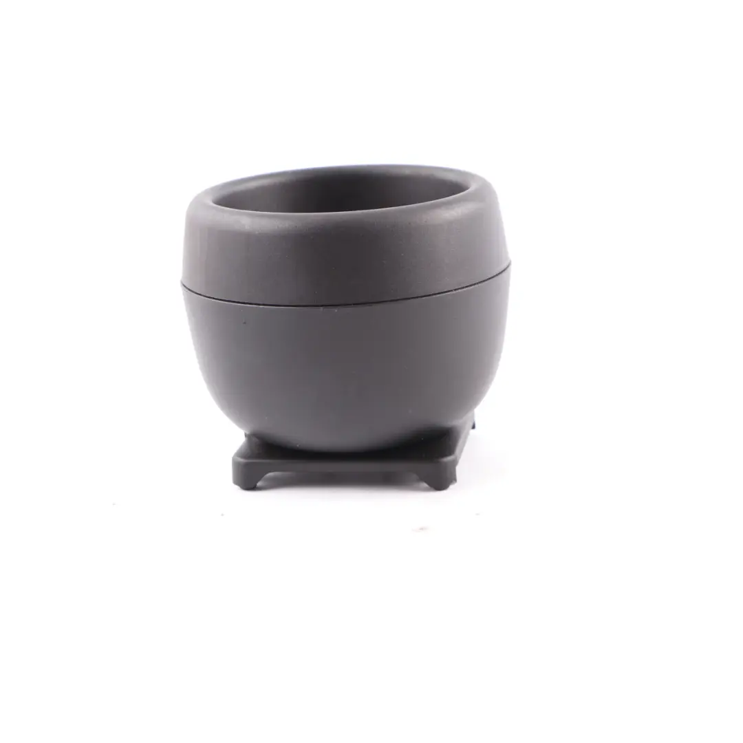 Mini Cooper R60 R61 Verkleidung Mittelkonsole Vorne Schwarz - SKU 9811185-3 - Teilenummer 9811185