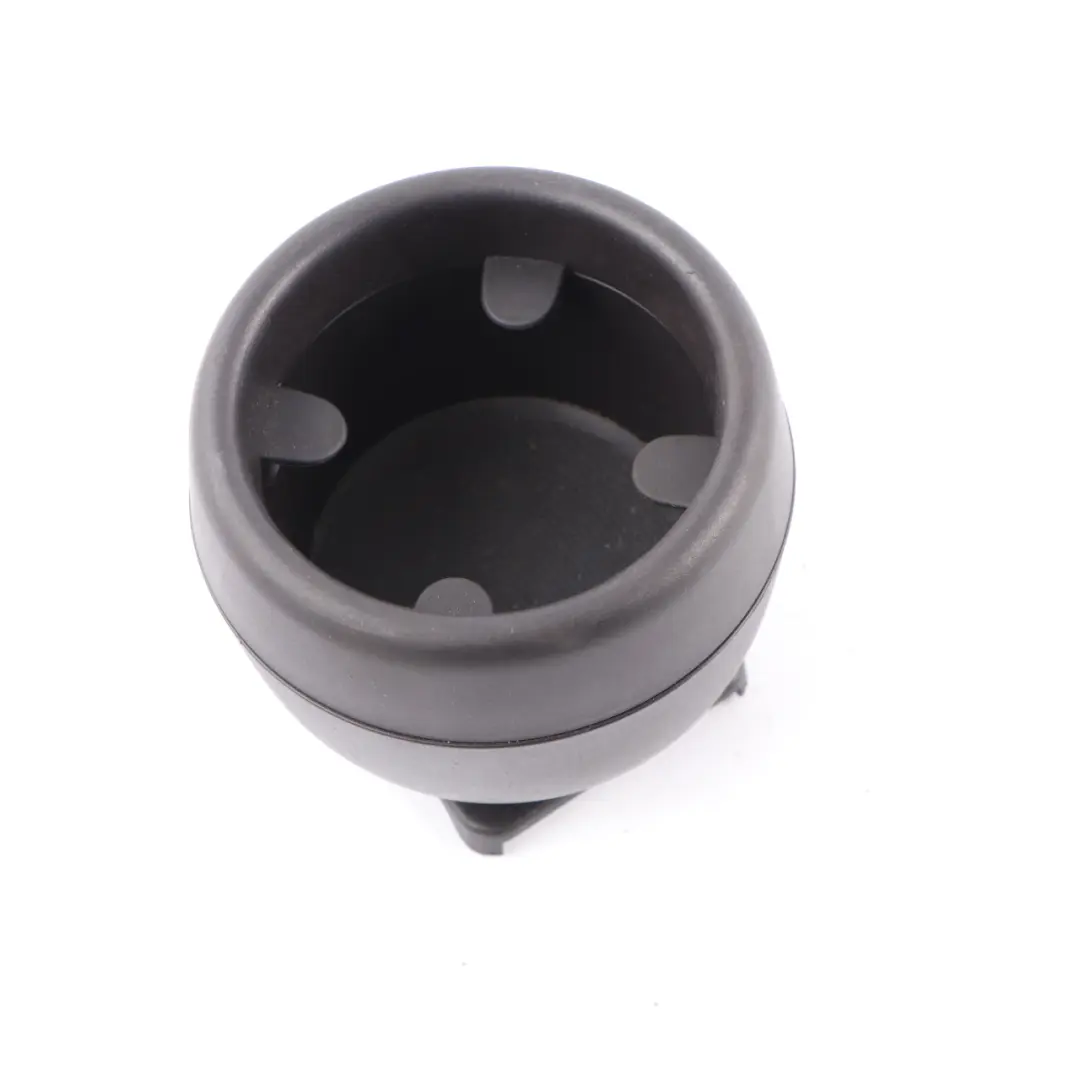 Mini Cooper R60 R61 Verkleidung Mittelkonsole Vorne Schwarz - SKU 9811185-3 - Teilenummer 9811185
