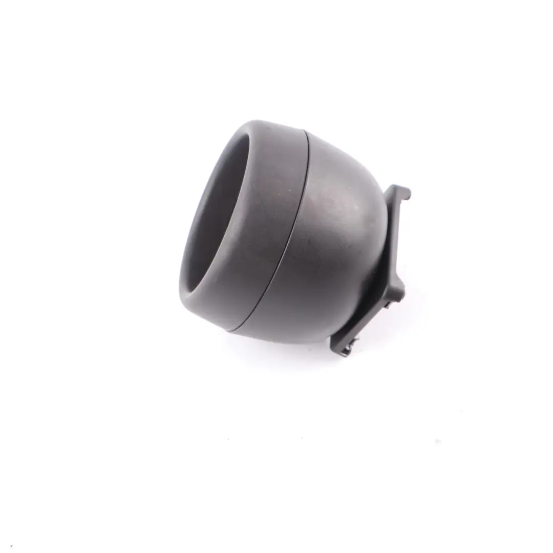 Mini Cooper R60 R61 Verkleidung Mittelkonsole Vorne Schwarz - SKU 9811185-3 - Teilenummer 9811185