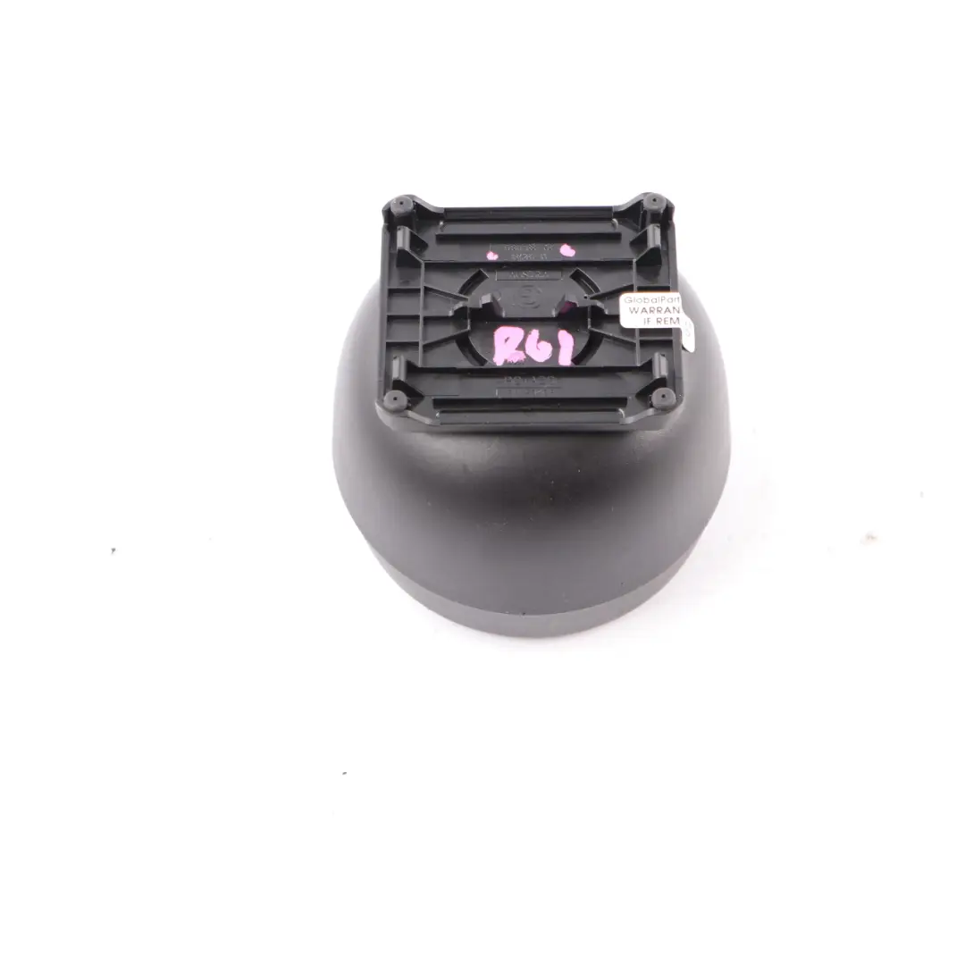 Centre Console Front Cup Holder Black to Mini Countryman R60 Paceman R61 with Part number 9811185 Mini Countryman R60 Paceman R61 Centre Console Front Cup Holder Black - SKU 9811185-3 - Part number 9811185